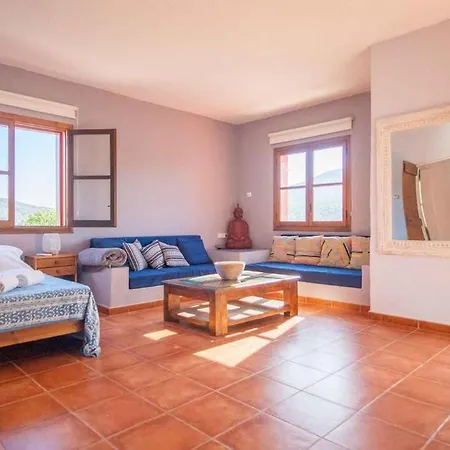 Casa Roja Ibiza BALEARIC ISLANDS