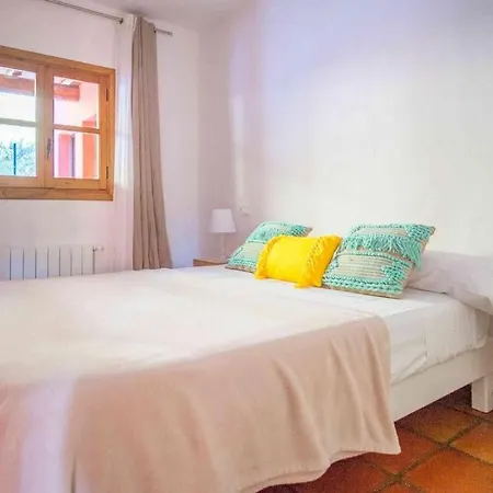 Casa Roja Ibiza * BALEARIC ISLANDS