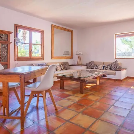 Casa Roja Ibiza *
