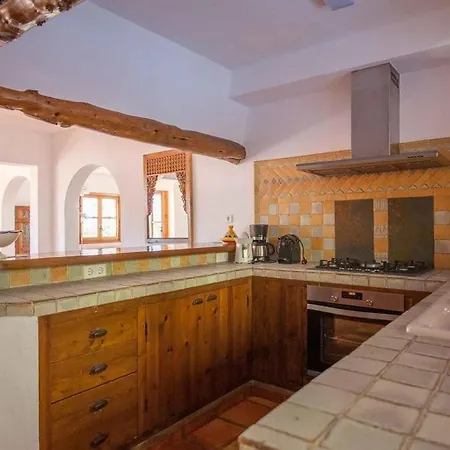 Casa Roja Ibiza BALEARIC ISLANDS