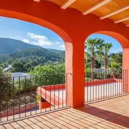 Casa Roja Ibiza *