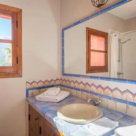 Casa Roja Ibiza * BALEARIC ISLANDS